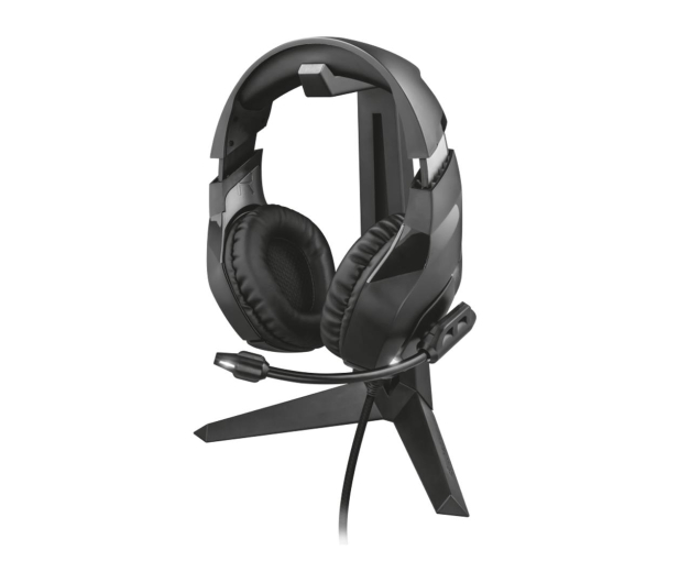 TRUST GXT 260 Cendor Headset Stand 22973 - 466558 - zdjęcie 4